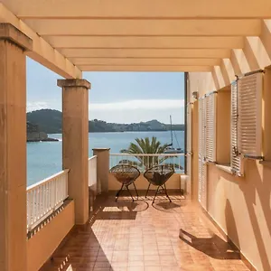 Apartamento Inner Niza Paguera