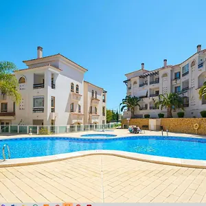 Apartamento E041 Albir