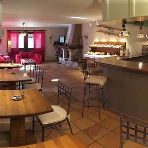 Hotel Peira Blanca Gastronómico, Garós
