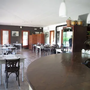 Hotel De L'aigua, Sant Llorenc de la Muga
