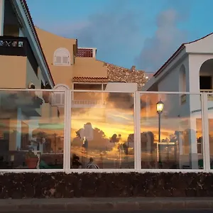 Apartamento Juan Benítez
