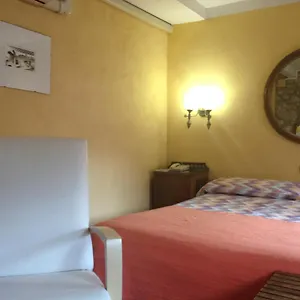 Hotel Fonda Cal Blasi, Montblanc